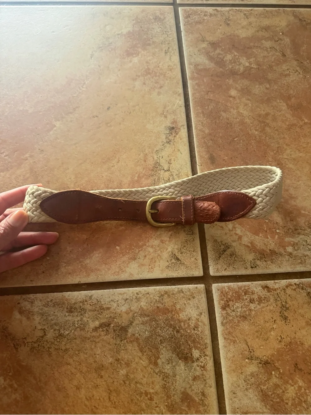 Gap Kids M belt
